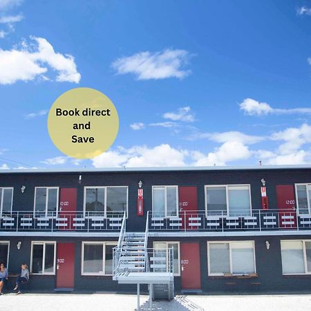 Siesta Central Apartments Sale Kültér fotó
