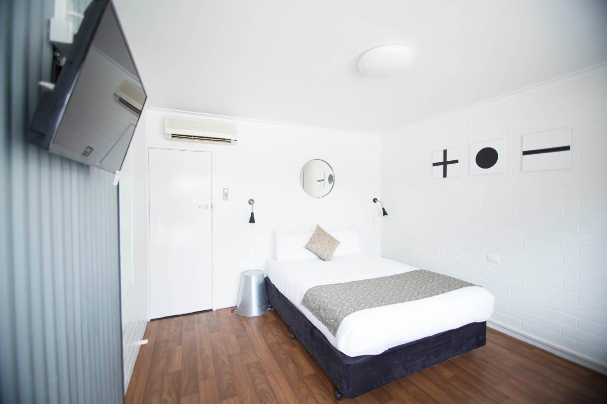 Siesta Central Apartments Sale Kültér fotó