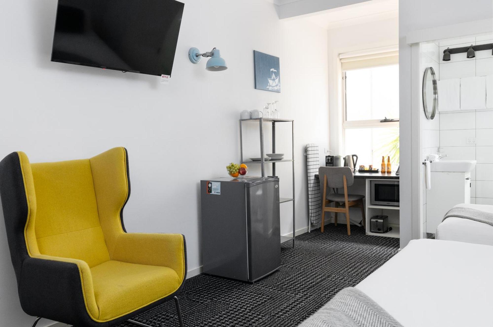 Siesta Central Apartments Sale Kültér fotó