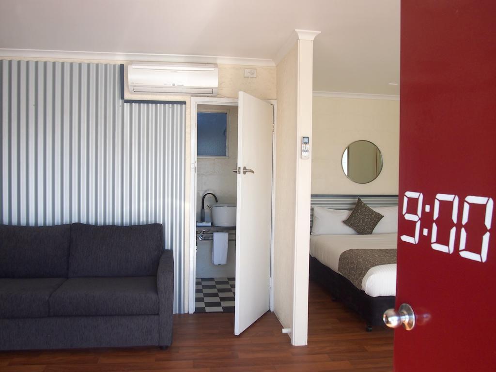 Siesta Central Apartments Sale Szoba fotó