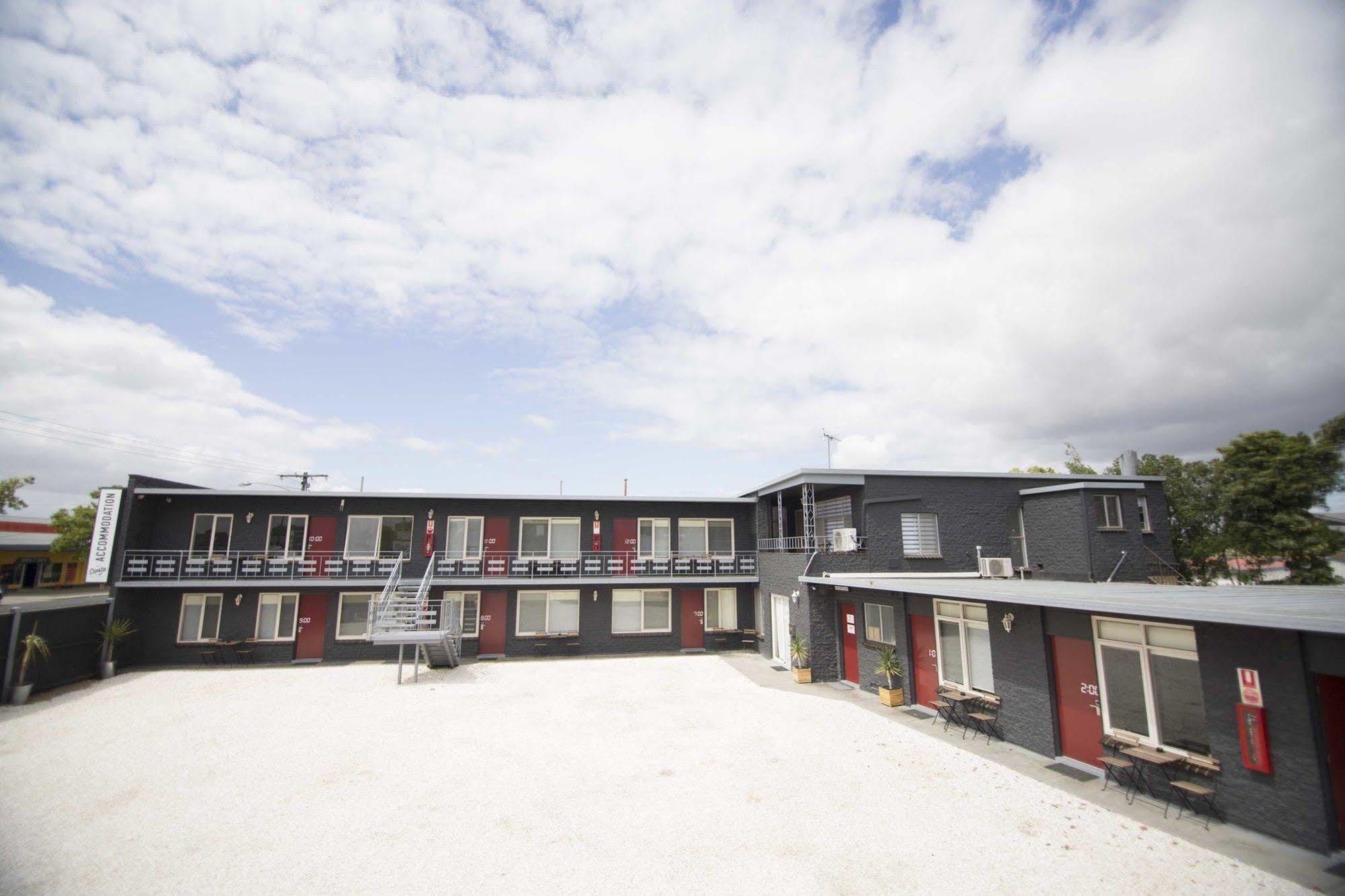 Siesta Central Apartments Sale Kültér fotó