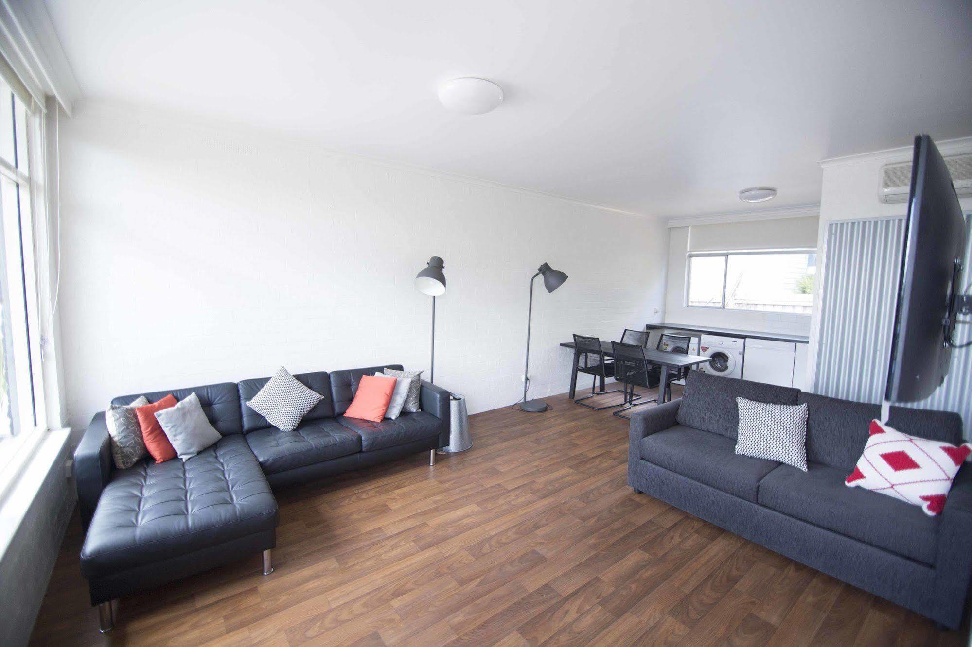 Siesta Central Apartments Sale Kültér fotó