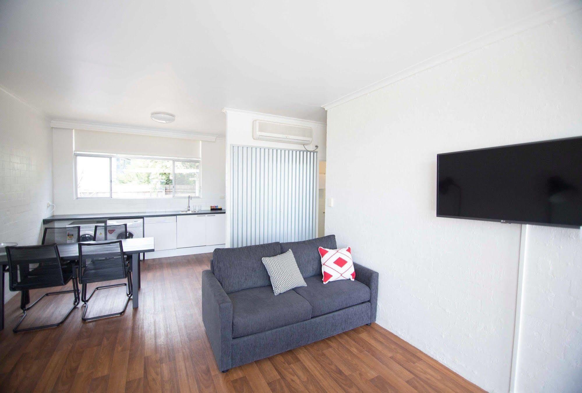 Siesta Central Apartments Sale Kültér fotó