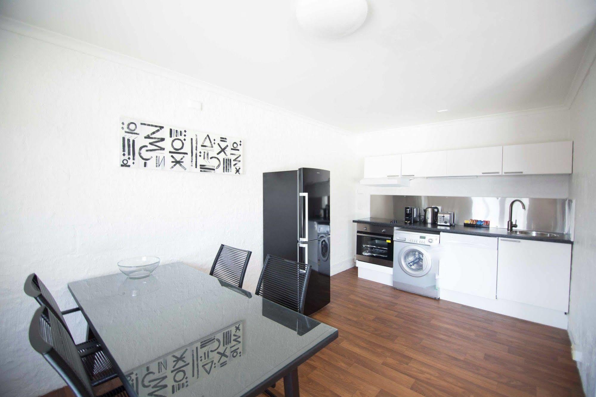 Siesta Central Apartments Sale Kültér fotó