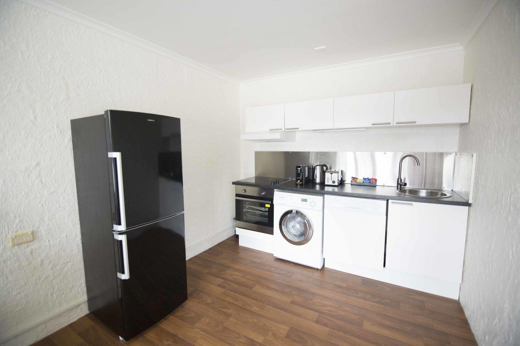 Siesta Central Apartments Sale Kültér fotó
