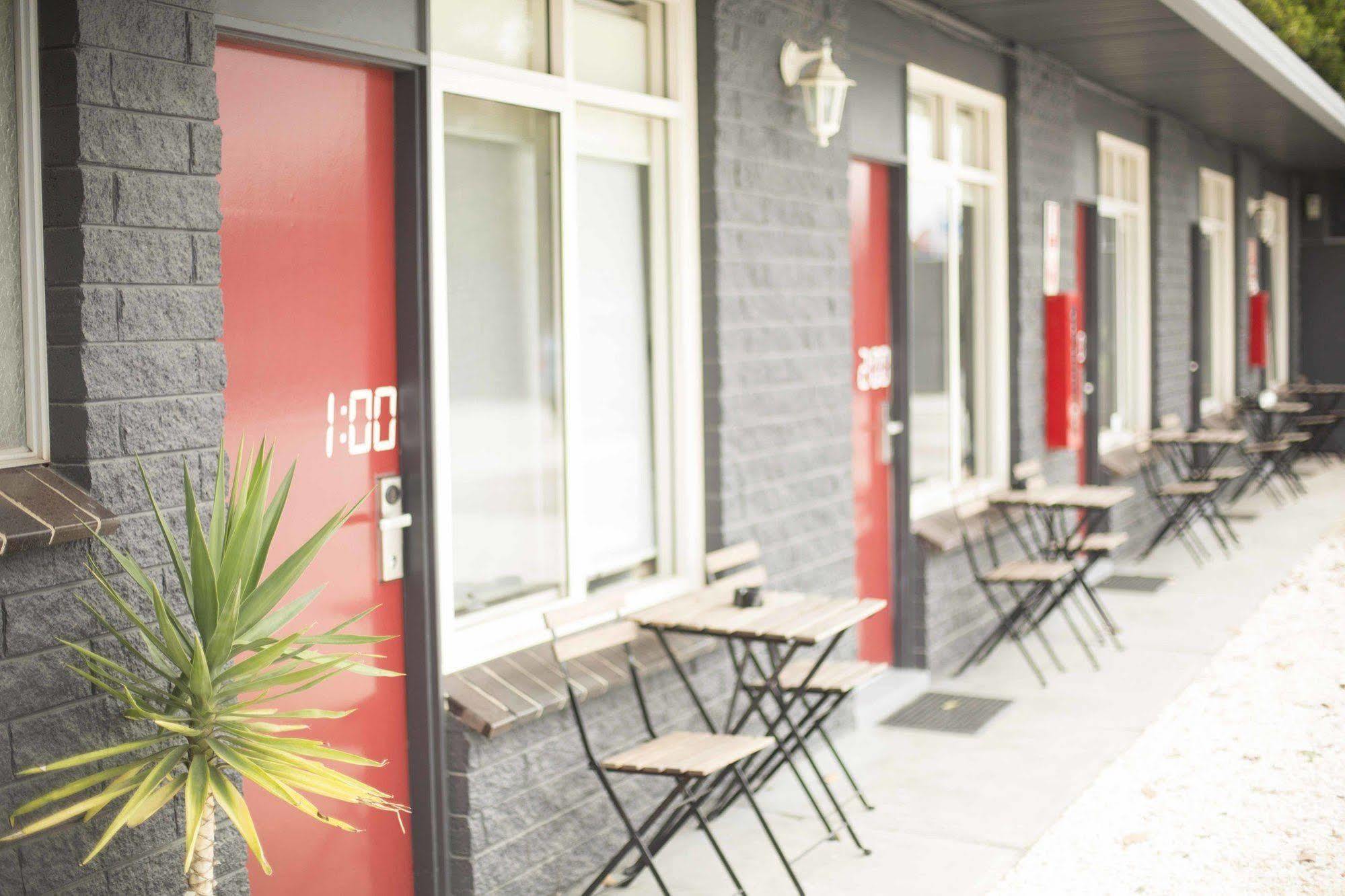 Siesta Central Apartments Sale Kültér fotó
