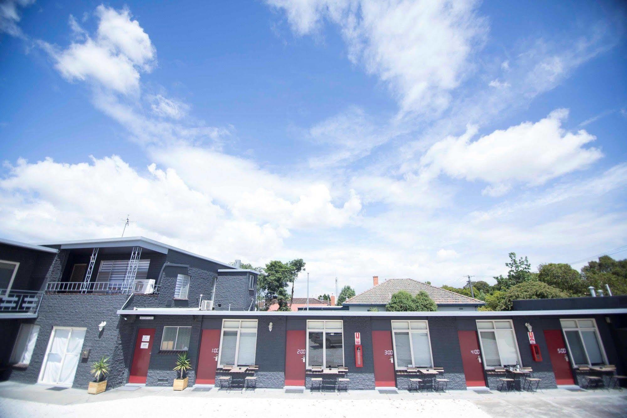 Siesta Central Apartments Sale Kültér fotó